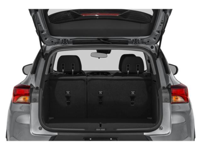 used 2023 Chevrolet TrailBlazer car, priced at $19,999