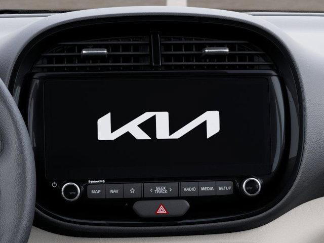 new 2025 Kia Soul car, priced at $26,705