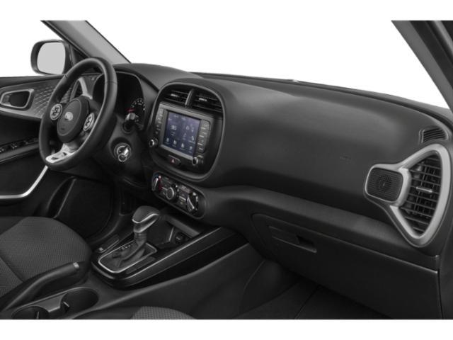 used 2020 Kia Soul car, priced at $13,999