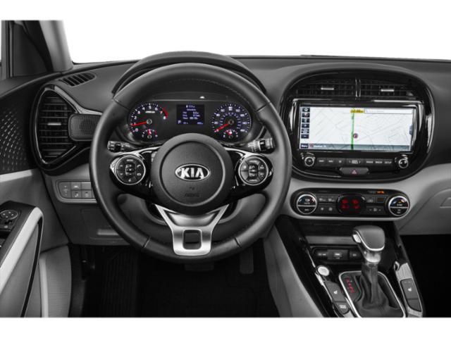 used 2020 Kia Soul car, priced at $13,999