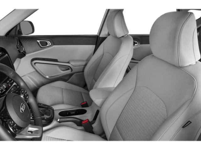 used 2020 Kia Soul car, priced at $13,999
