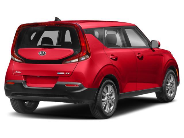 used 2020 Kia Soul car, priced at $13,999