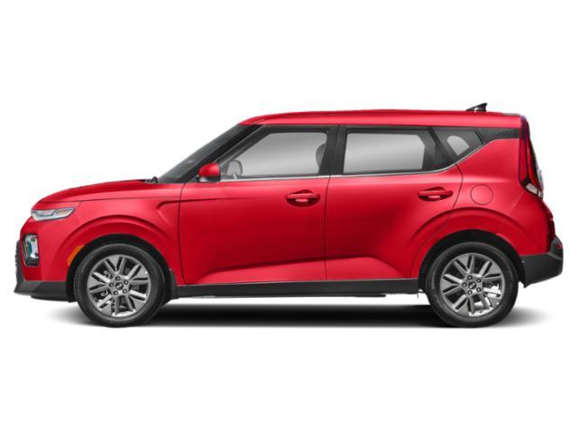 used 2020 Kia Soul car, priced at $13,999