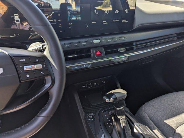 used 2025 Kia K4 car, priced at $21,995