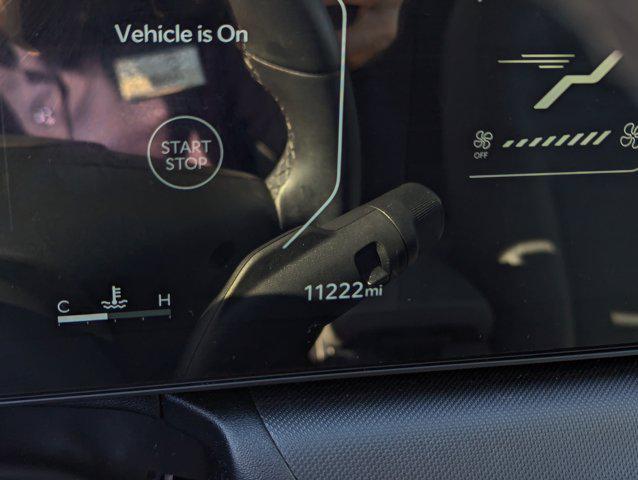 used 2025 Kia K4 car, priced at $21,995