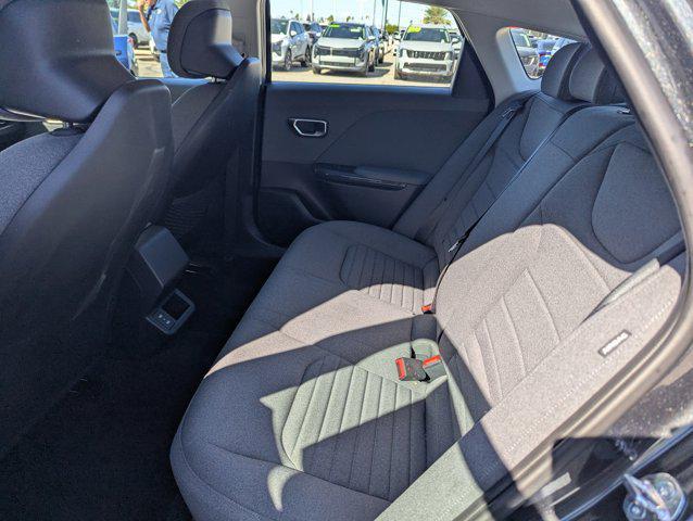 used 2025 Kia K4 car, priced at $21,995