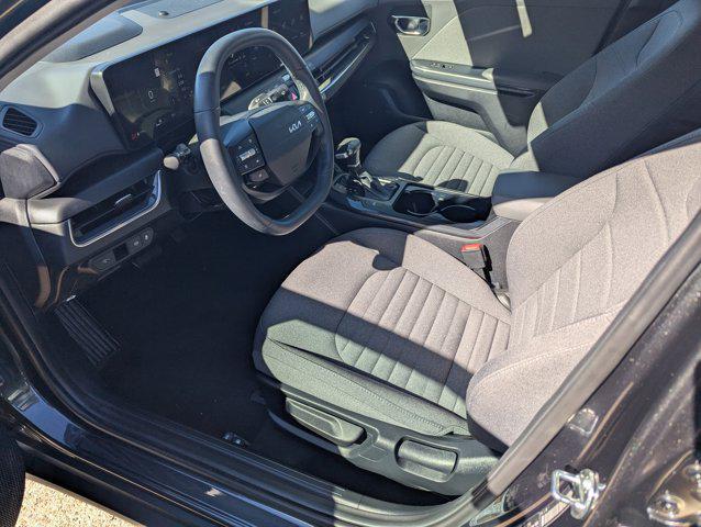 used 2025 Kia K4 car, priced at $21,995
