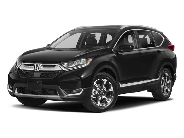 used 2018 Honda CR-V car, priced at $19,995