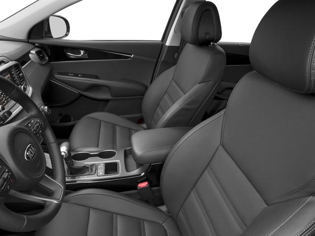 used 2016 Kia Sorento car, priced at $9,999