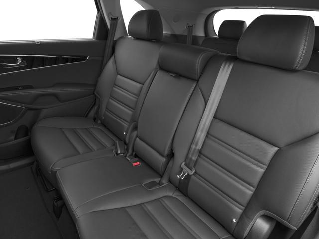 used 2016 Kia Sorento car, priced at $9,999