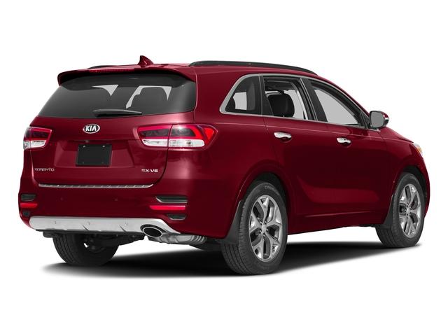 used 2016 Kia Sorento car, priced at $9,999