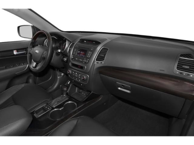 used 2015 Kia Sorento car, priced at $12,999