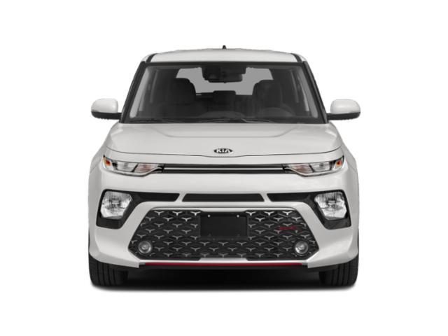 used 2021 Kia Soul car, priced at $17,999