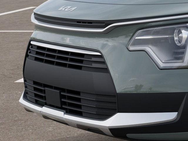 new 2025 Kia Niro car, priced at $30,325