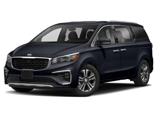 used 2020 Kia Sedona car