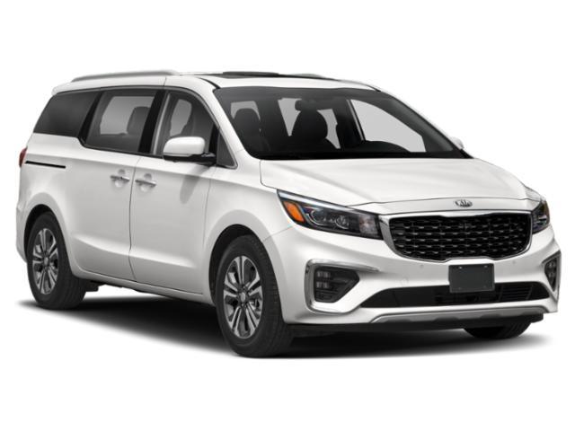 used 2020 Kia Sedona car