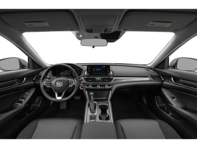 used 2020 Honda Accord car, priced at $21,999