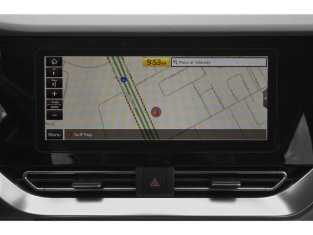 used 2021 Kia Niro car, priced at $22,499