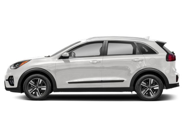 used 2021 Kia Niro car, priced at $22,499
