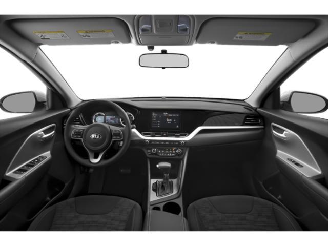 used 2021 Kia Niro car, priced at $22,499