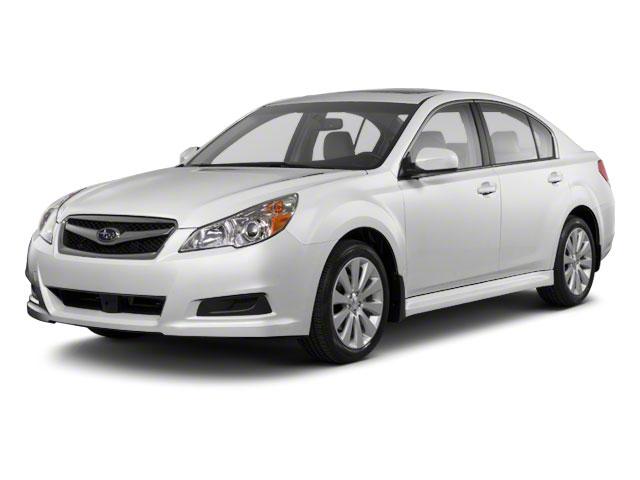 used 2010 Subaru Legacy car