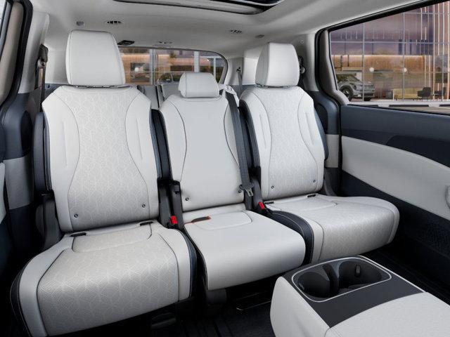 new 2026 Kia Carnival Hybrid car, priced at $50,840