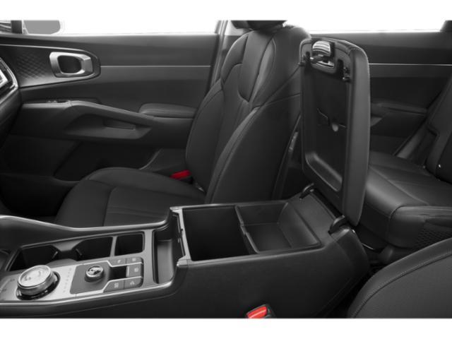 new 2025 Kia Sorento Hybrid car, priced at $43,685