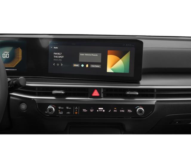 new 2025 Kia Sorento Hybrid car, priced at $43,685