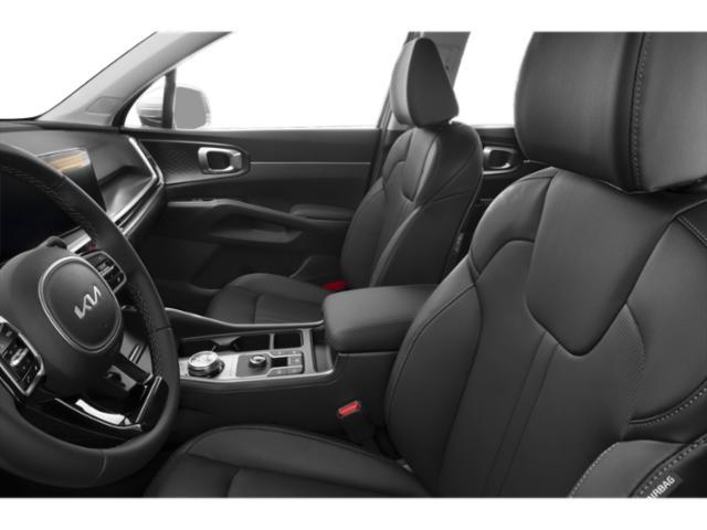 new 2025 Kia Sorento Hybrid car, priced at $43,685