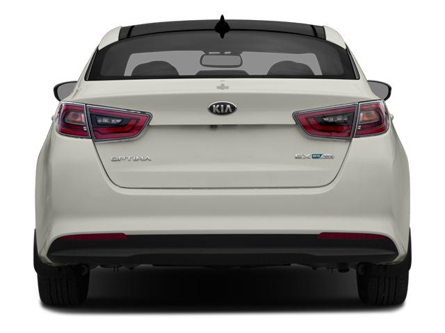 used 2014 Kia Optima Hybrid car, priced at $12,985