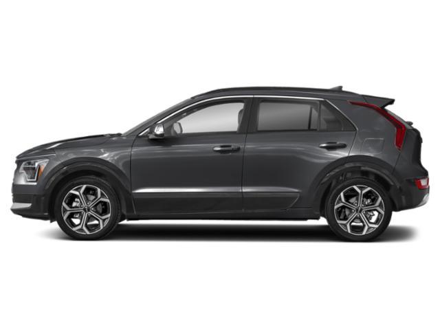 used 2023 Kia Niro car, priced at $27,895