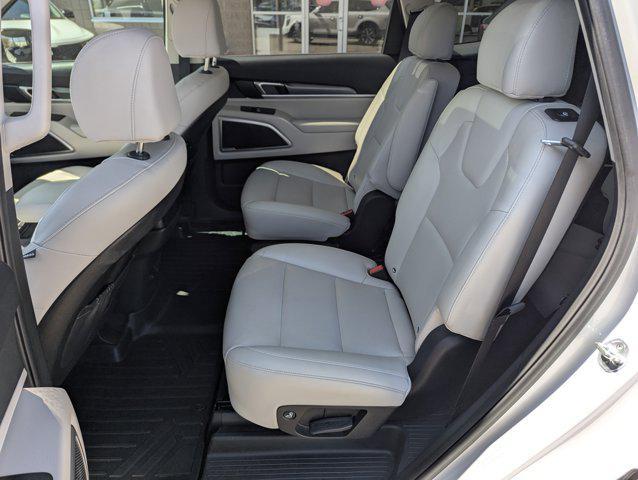 used 2021 Kia Telluride car, priced at $26,999