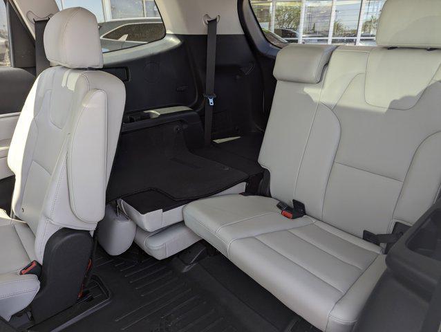 used 2021 Kia Telluride car, priced at $26,999