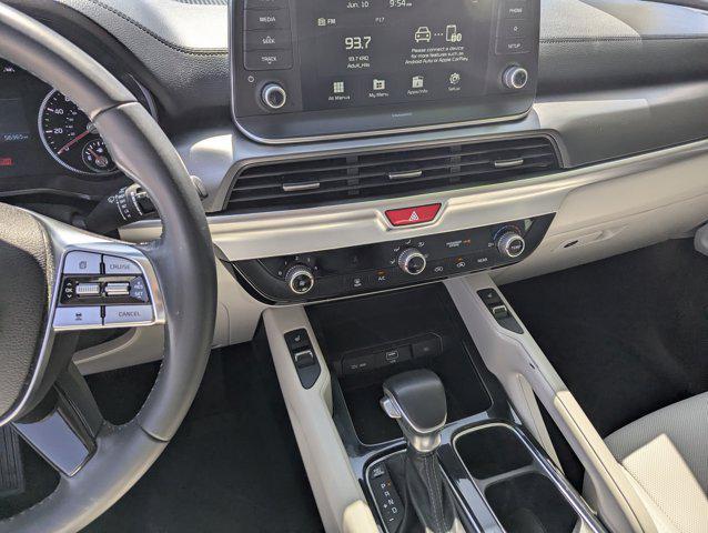 used 2021 Kia Telluride car, priced at $26,999