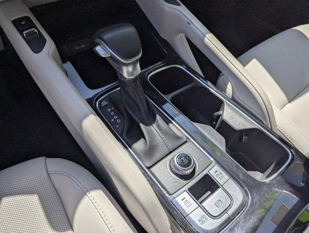 used 2021 Kia Telluride car, priced at $26,999