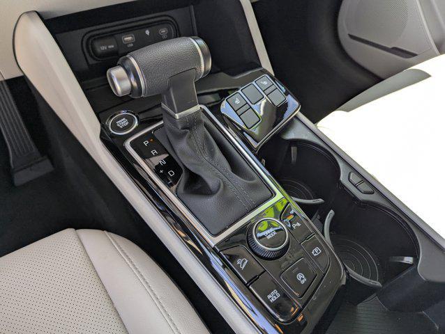 used 2024 Kia Sportage car, priced at $31,999