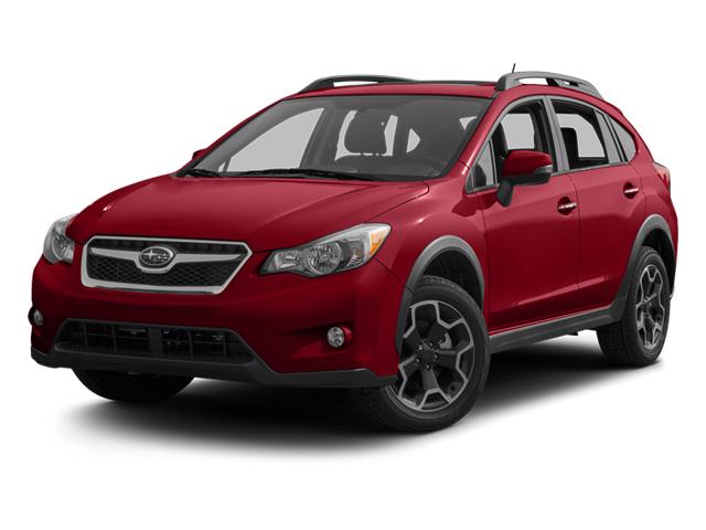 used 2013 Subaru XV Crosstrek car