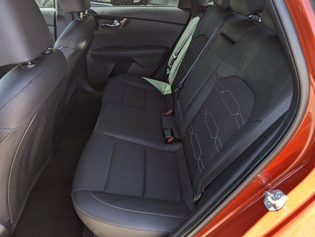 used 2024 Kia Forte car, priced at $24,995