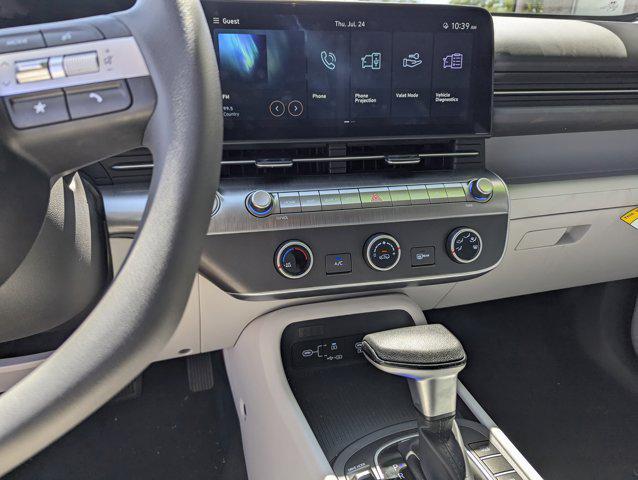 used 2024 Hyundai Kona car, priced at $25,999