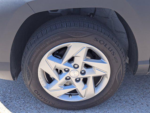 used 2024 Hyundai Kona car, priced at $25,999
