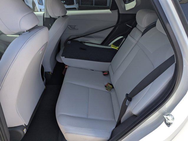 used 2024 Hyundai Kona car, priced at $25,999