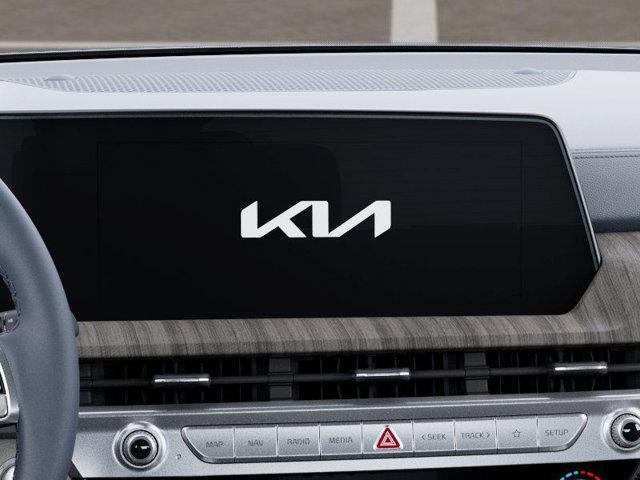 new 2025 Kia Telluride car, priced at $44,225