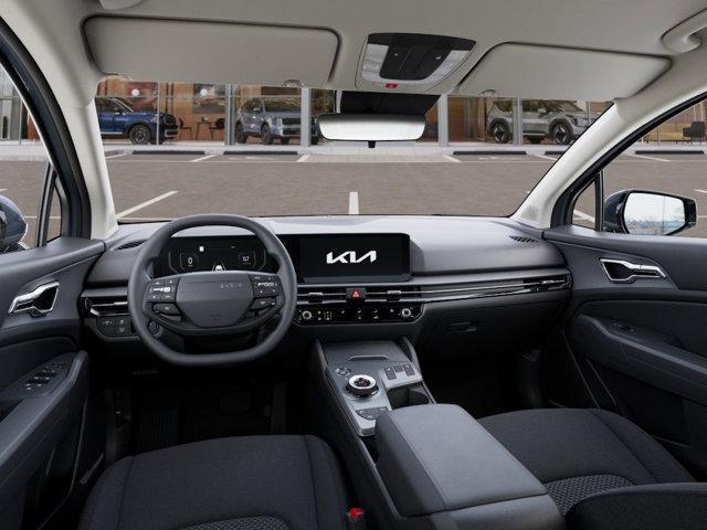 new 2026 Kia Sportage car, priced at $34,165