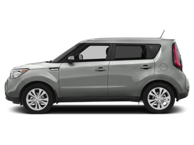 used 2015 Kia Soul car