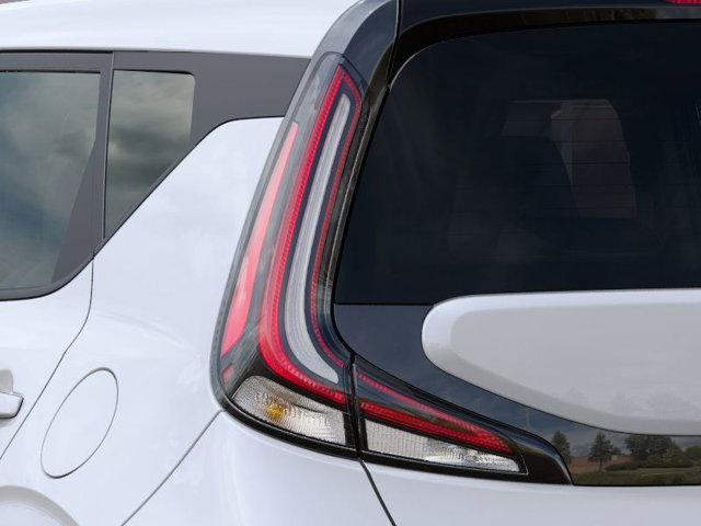new 2025 Kia Soul car, priced at $28,405