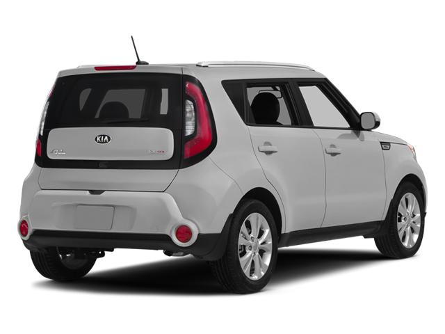 used 2014 Kia Soul car