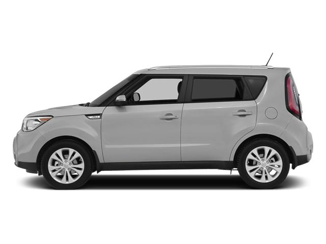 used 2014 Kia Soul car