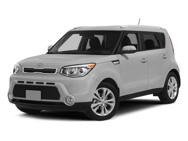 used 2014 Kia Soul car