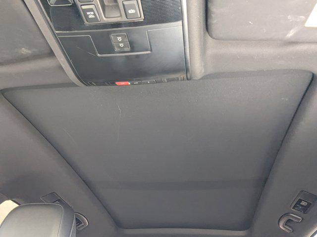 used 2022 Volkswagen Tiguan car, priced at $25,999