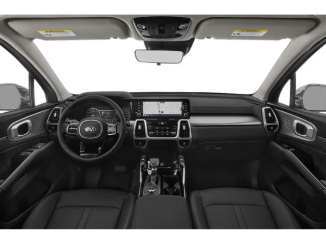 used 2021 Kia Sorento car, priced at $28,999